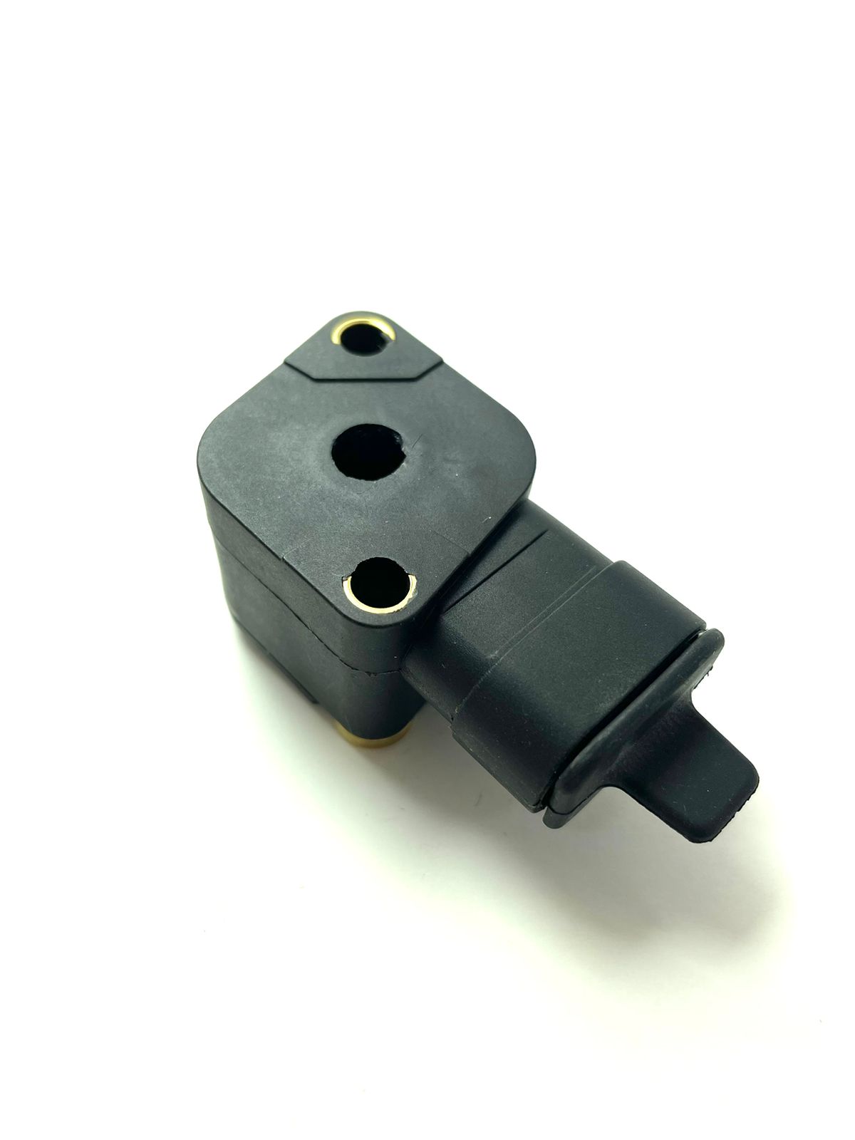 Z3940 - SENSOR POTENCIOMETRO - TRATOR - NEW HOLLAND: 87605245